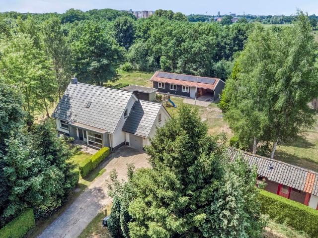 Woning te koop: Kiekeboslaantje 10 8024PN Zwolle Vastgoed Nederland