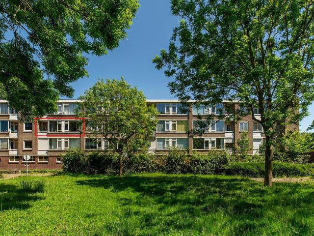 Woning te koop: Kierkegaardstraat 9 3076RH Rotterdam Vastgoed Nederland