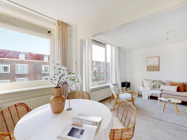 Woning te koop: Kijkduinstraat 125 3 1 XW Amsterdam Vastgoed Nederland