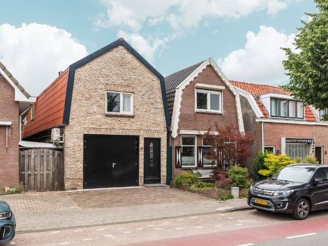 Woning te koop: Kijkuit 52 4001XD Tiel Vastgoed Nederland