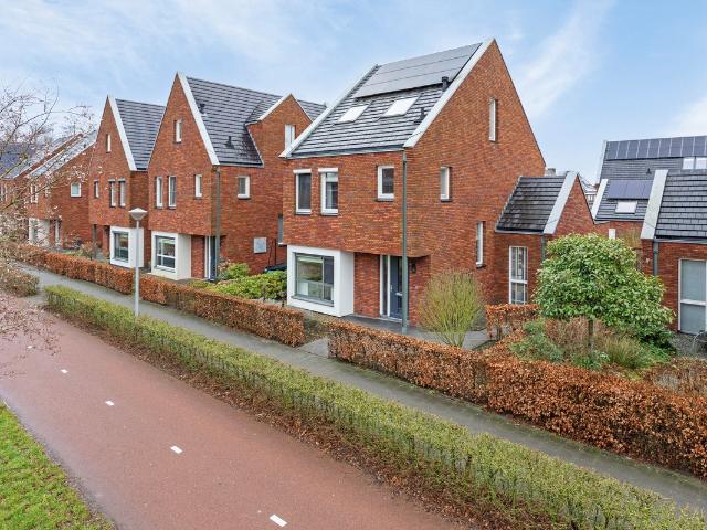 Woning te koop: Kikstraat 7 3907LC Veenendaal Vastgoed Nederland