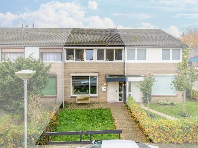 Woning te koop: Kiplingstraat 4 5924XA Venlo Vastgoed Nederland