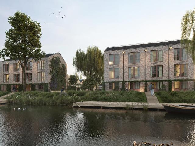 Woning te koop: Kombuis 3891 Zeewolde Vastgoed Nederland