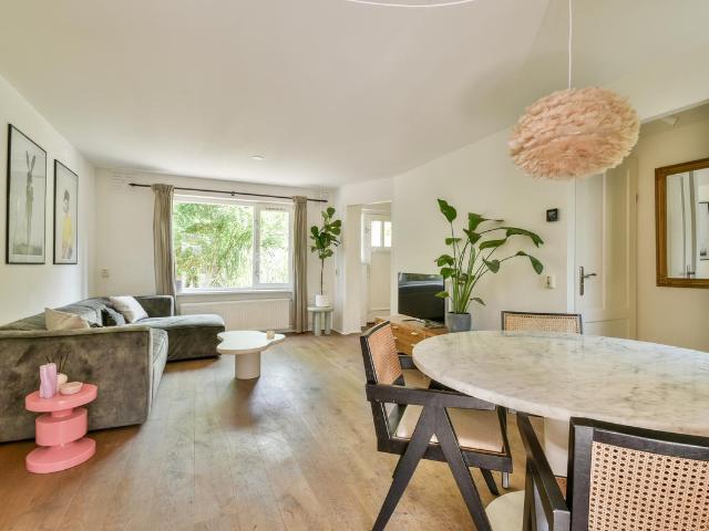 Woning te koop: Kometensingel 59 1033BB Amsterdam Vastgoed Nederland