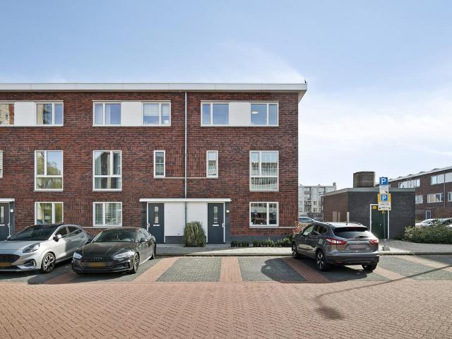 Woning te koop: Kometenstraat 12 3204XC Spijkenisse Vastgoed Nederland