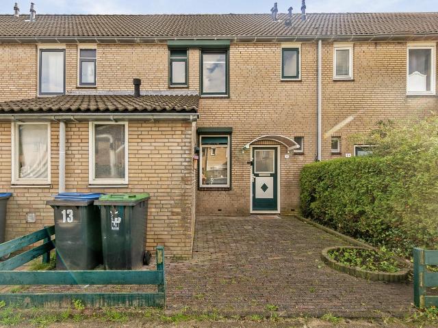 Woning te koop: Konijn 13 3225RH Hellevoetsluis Vastgoed Nederland