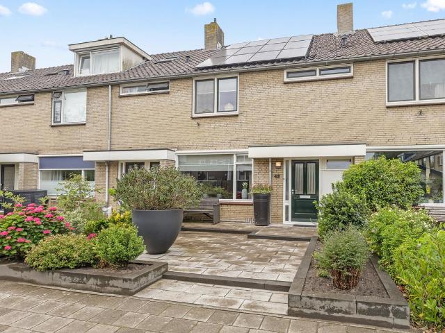 Woning te koop: Koning Nobelpad 42 3813KK Amersfoort Vastgoed Nederland