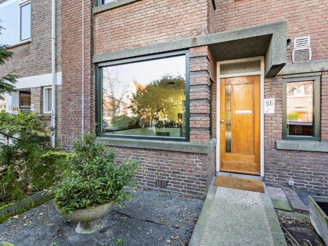 Woning te koop: Koningin Wilhelminalaan 506 2 BL Voorburg Vastgoed Nederland