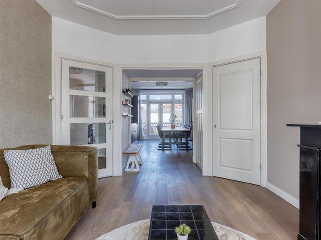 Woning te koop: Koningin Wilhelminalaan 179 2 AD Voorburg Vastgoed Nederland