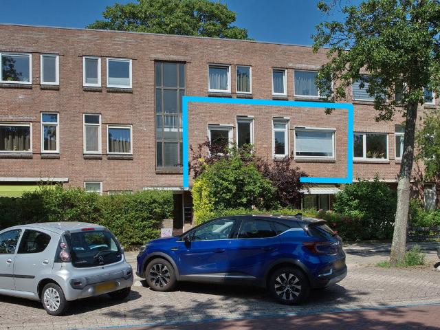 Woning te koop: Koningin Wilhelminalaan 257 2 AG Voorburg Vastgoed Nederland
