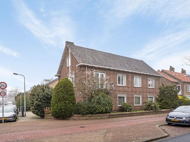 Woning te koop: Koningin Wilhelminalaan 2 2252GN Voorschoten Vastgoed Nederland
