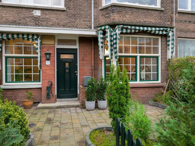 Woning te koop: Koningin Wilhelminalaan 351 2 AJ Voorburg Vastgoed Nederland