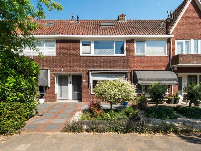 Woning te koop: Koningin Wilhelminaweg 302 2 HZ Gouda Vastgoed Nederland