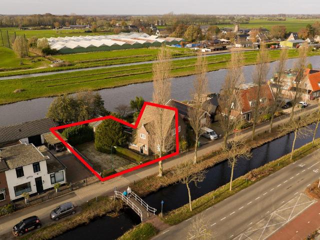 Woning te koop: Koningin Wilhelminaweg 468 3 BJ Groenekan Vastgoed Nederland