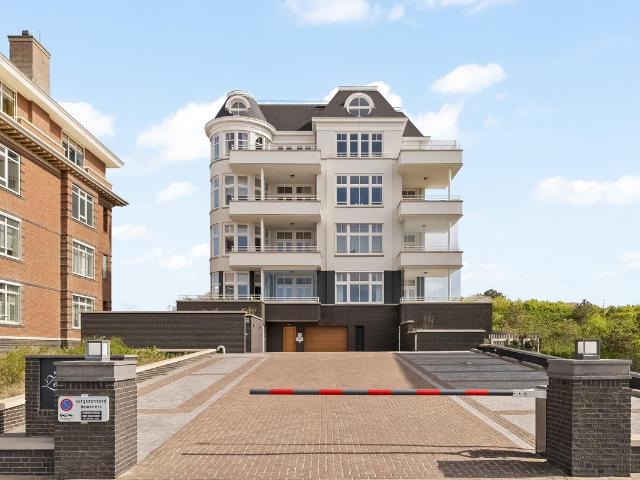 Woning te koop: Koningin Astrid Boulevard 29A 2202BH Noordwijk Vastgoed Nederland