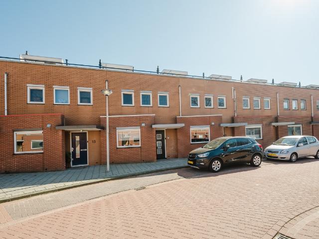 Woning te koop: Koningin Beatrixplein 11 3201CG Spijkenisse Vastgoed Nederland