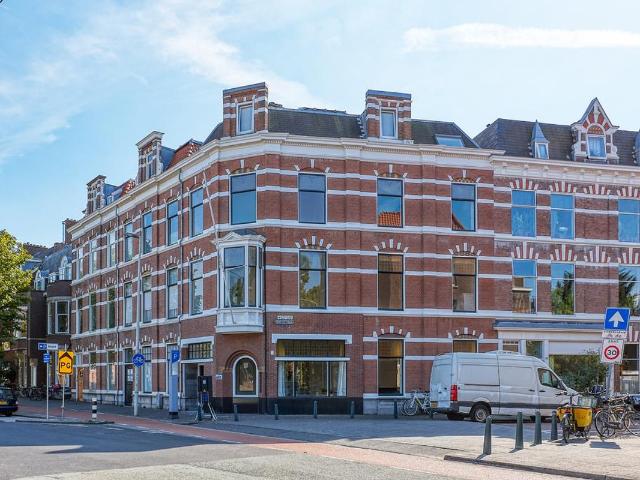 Woning te koop: Koningin Emmakade 157 2 JL's Gravenhage Vastgoed Nederland