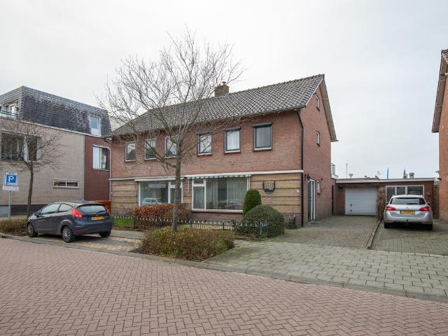 Woning te koop: Koningin Emmastraat 5 3931EC Woudenberg Vastgoed Nederland