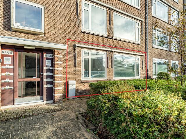 Woning te koop: Koningin Julianalaan 161 2 JD Voorburg Vastgoed Nederland