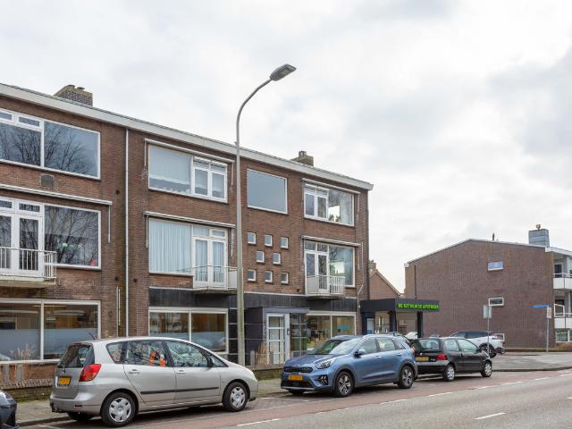 Woning te koop: Koningin Julianalaan 18 2224EW Katwijk ZH Vastgoed Nederland