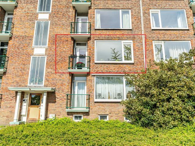 Woning te koop: Koningin Julianalaan 207 2 JE Voorburg Vastgoed Nederland