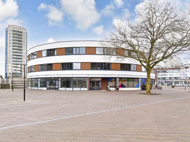Woning te koop: Koningin Julianalaan 351G 2 2273JJ Voorburg Vastgoed Nederland