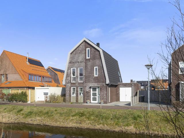 Woning te koop: Koningin Maximalaan 58 1787DA Julianadorp Vastgoed Nederland