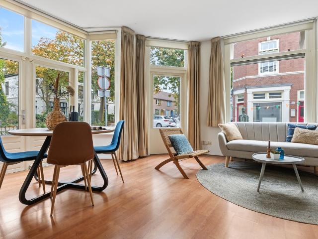 Woning te koop: Koninginnelaan 117 6 ZL Nijmegen Vastgoed Nederland