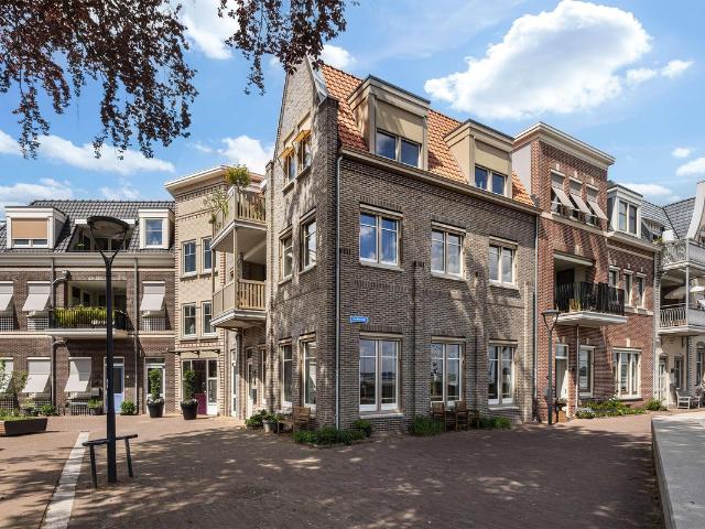 Woning te koop: Koninginnenplein 13 7721LS Dalfsen Vastgoed Nederland