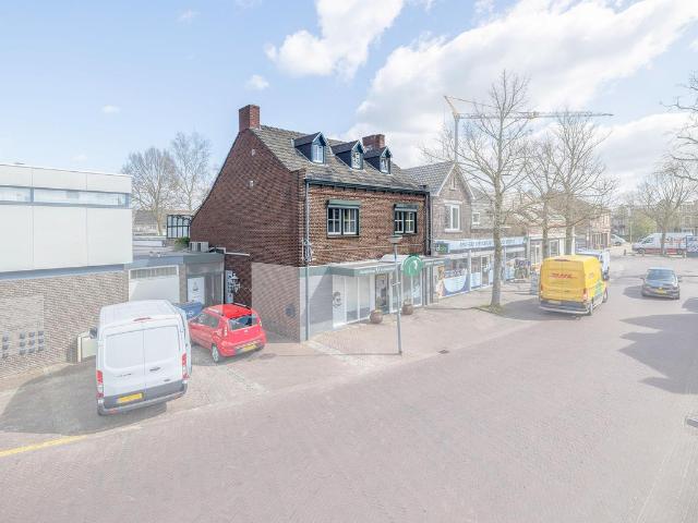Woning te koop: Koninginneplein 1 5951LC Belfeld Vastgoed Nederland