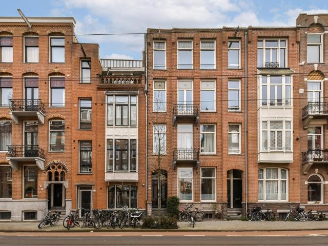 Woning te koop: Koninginneweg 179 2 1 CP Amsterdam Vastgoed Nederland