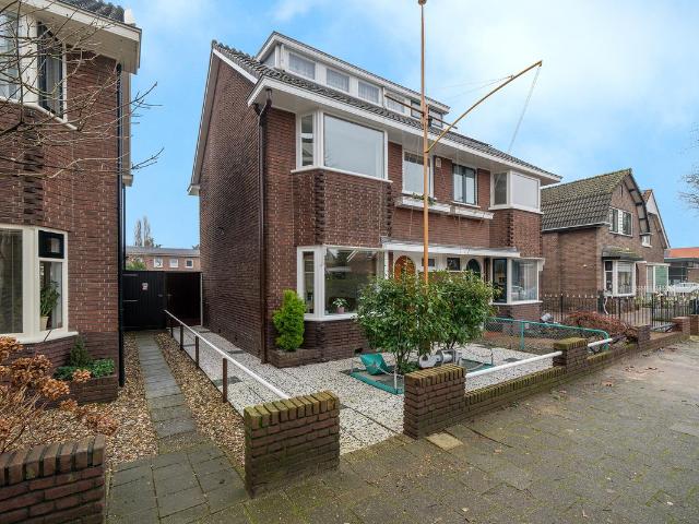 Woning te koop: Koninginneweg 10 3077LJ Rotterdam Vastgoed Nederland