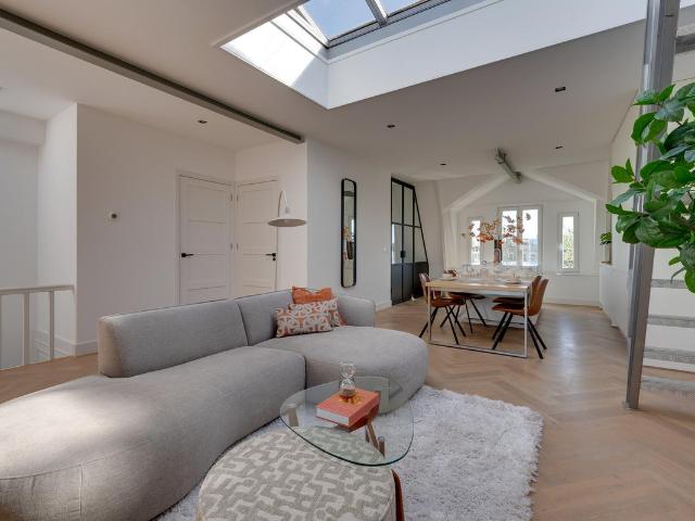 Woning te koop: Koninginneweg 134 3 1 EC Amsterdam Vastgoed Nederland