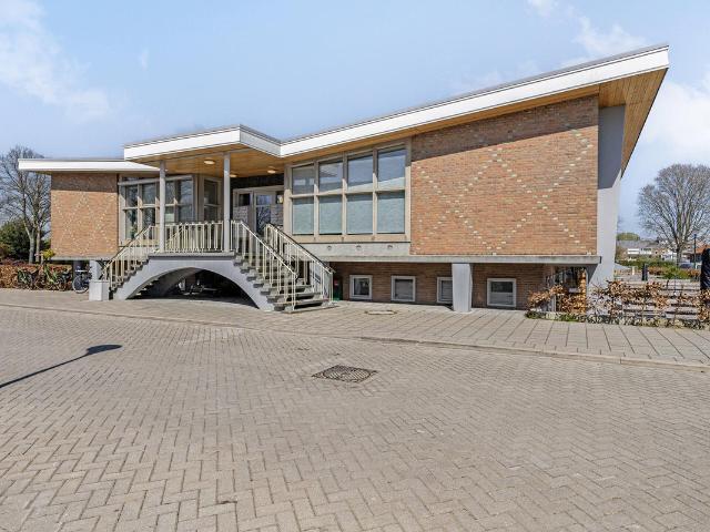 Woning te koop: Koningsdreef 29 3261NJ Oud Beijerland Vastgoed Nederland