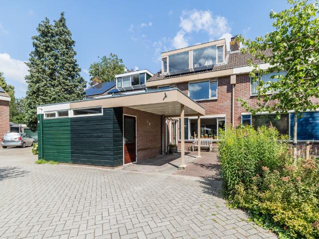Woning te koop: Koningshof 73 3481HS Harmelen Vastgoed Nederland