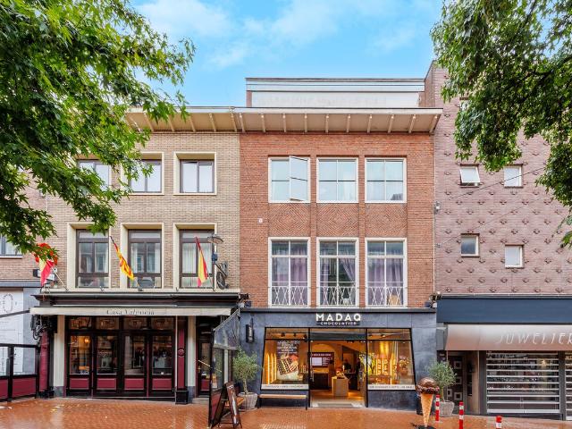 Woning te koop: Koningshofje 8A 6511LC Nijmegen Vastgoed Nederland