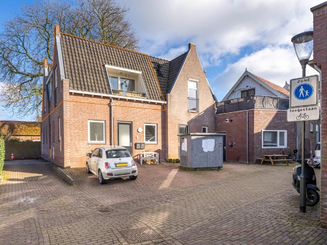 Woning te koop: Koningssteeg 10 4251CD Werkendam Vastgoed Nederland
