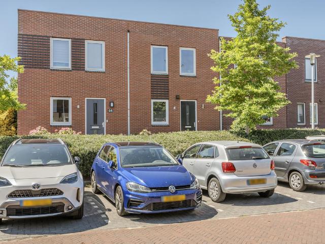 Woning te koop: Koningspage 62 7908XR Hoogeveen Vastgoed Nederland