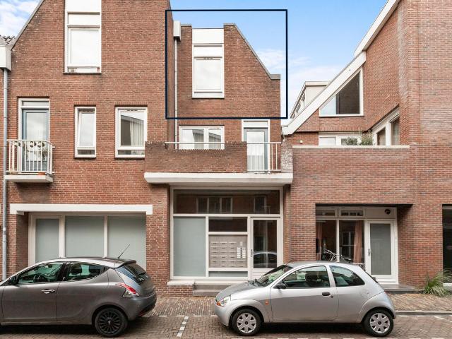 Woning te koop: Koningsweg 20E 1811LM Alkmaar Vastgoed Nederland