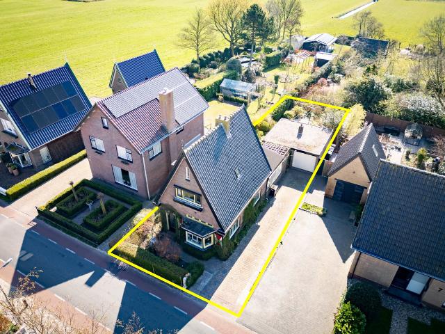 Woning te koop: Koningsweg 9 1778JM Westerland Vastgoed Nederland