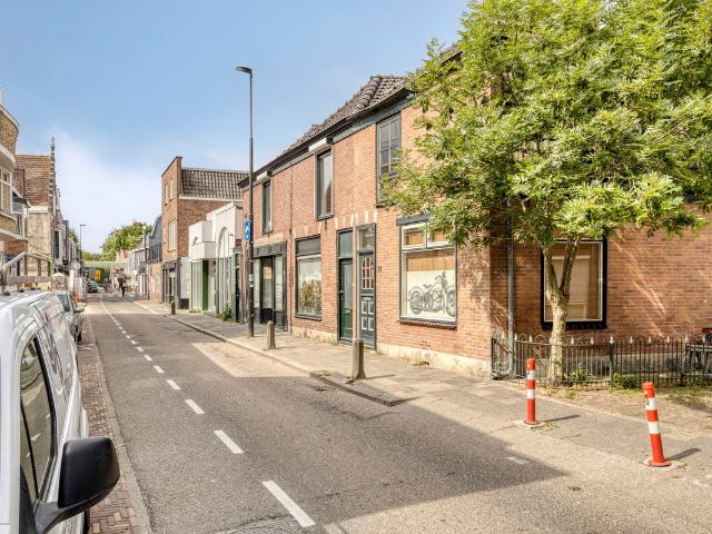 Woning te koop: Koningstraat 30A 1941BD Beverwijk Vastgoed Nederland
