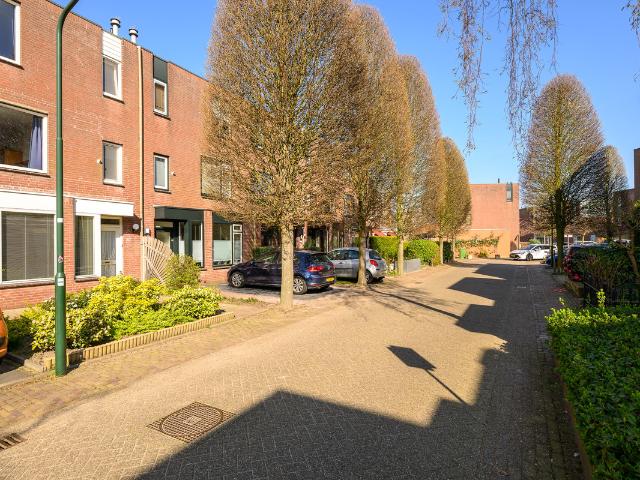 Woning te koop: Kooiland 74 2264MR Leidschendam Vastgoed Nederland