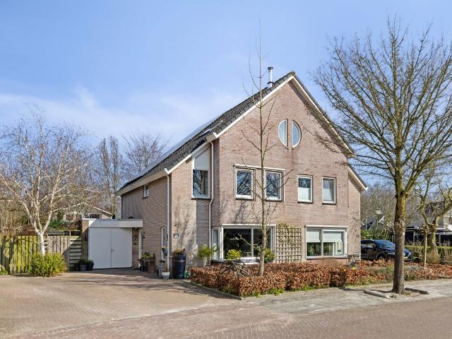 Woning te koop: Kooiwiel 14 8314AB Bant Vastgoed Nederland
