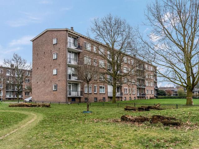 Woning te koop: Koolwitjeshof 3 6533SH Nijmegen Vastgoed Nederland