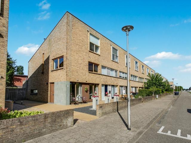 Woning te koop: Koolzaadlaan 21 3893HA Zeewolde Vastgoed Nederland