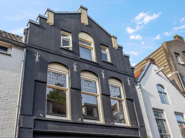 Woning te koop: Koornmarkt 3 4001KW Tiel Vastgoed Nederland