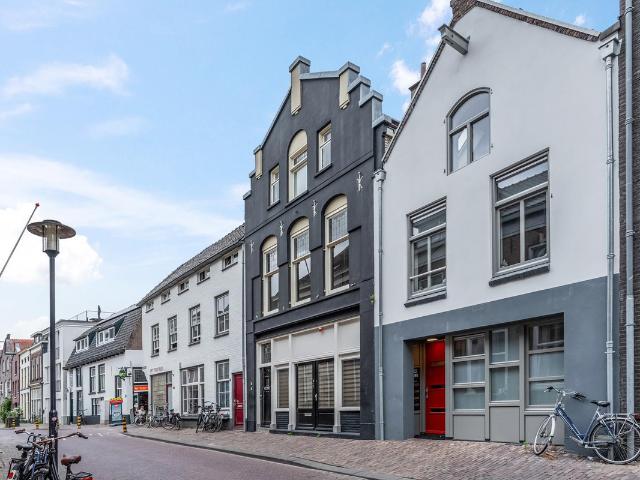 Woning te koop: Koornmarkt 5 4001KW Tiel Vastgoed Nederland