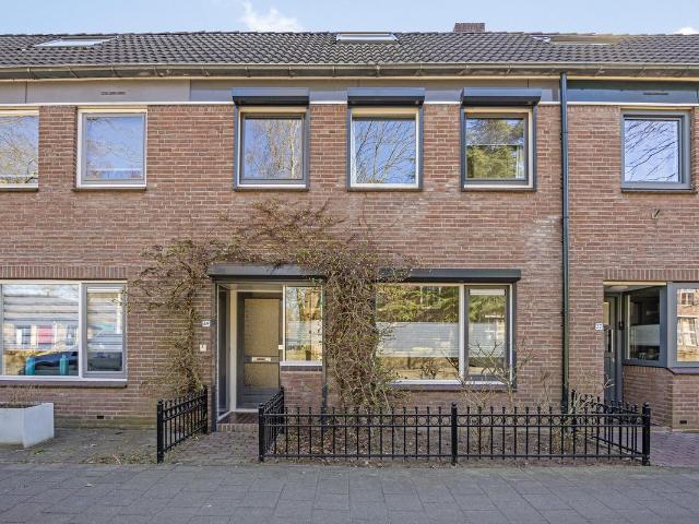 Woning te koop: Koornstraat 39 5341BP Oss Vastgoed Nederland
