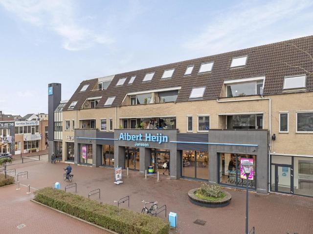 Woning te koop: Koorstraat 76 5831GH Boxmeer Vastgoed Nederland