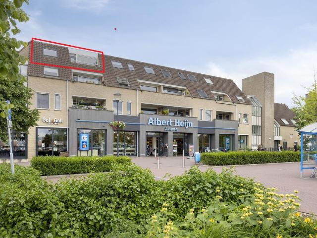 Woning te koop: Koorstraat 78 5831GH Boxmeer Vastgoed Nederland